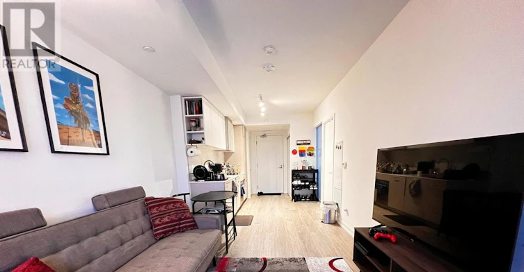 2520-19 Western Battery Road, Toronto, ON, M6K 3S4 - 5
