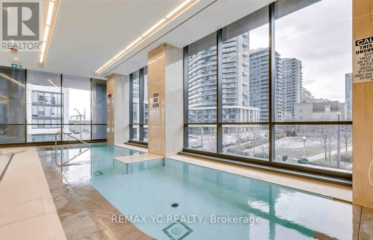 2520-19 Western Battery Road, Toronto, ON, M6K 3S4 - 18