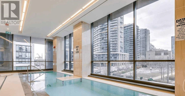 2520-19 Western Battery Road, Toronto, ON, M6K 3S4 - 18