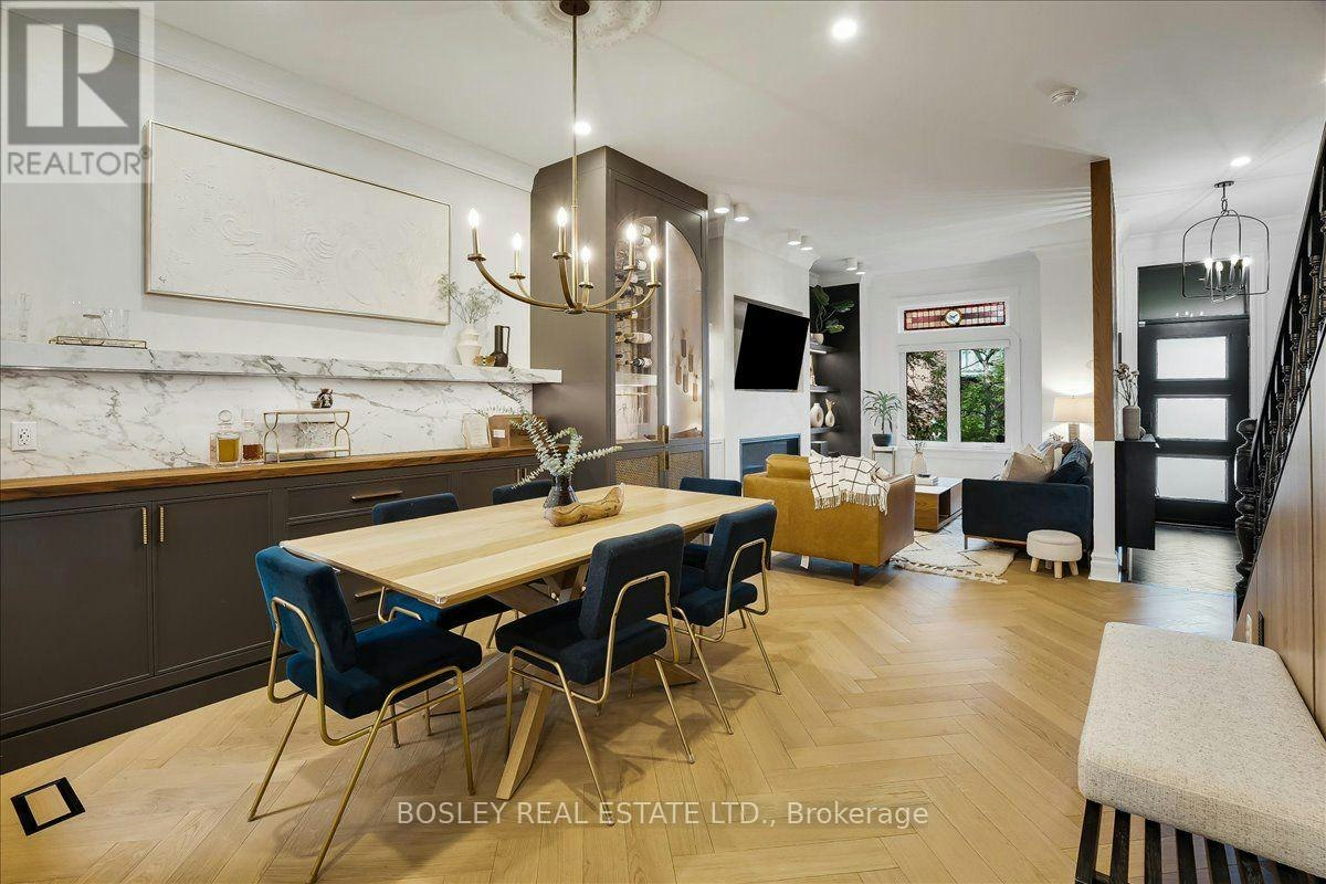 372 Logan Avenue, Toronto, ON, M4M 2N8