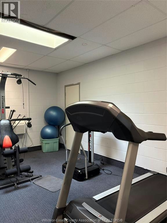 805-8591 Riverside Drive East, Windsor, ON, N8S 1G3 - 20
