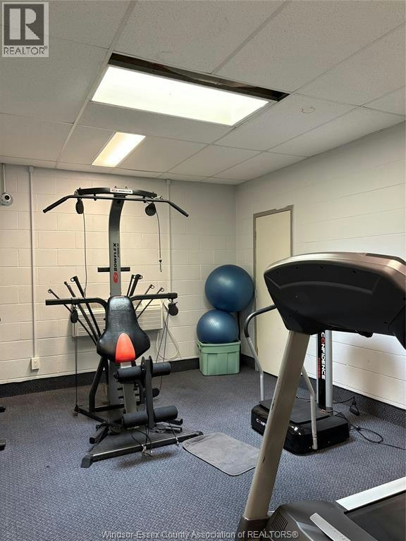 805-8591 Riverside Drive East, Windsor, ON, N8S 1G3 - 21