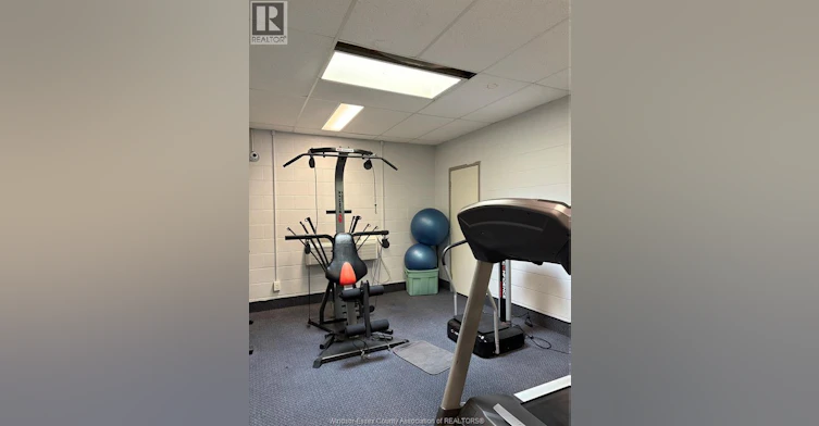 805-8591 Riverside Drive East, Windsor, ON, N8S 1G3 - 21