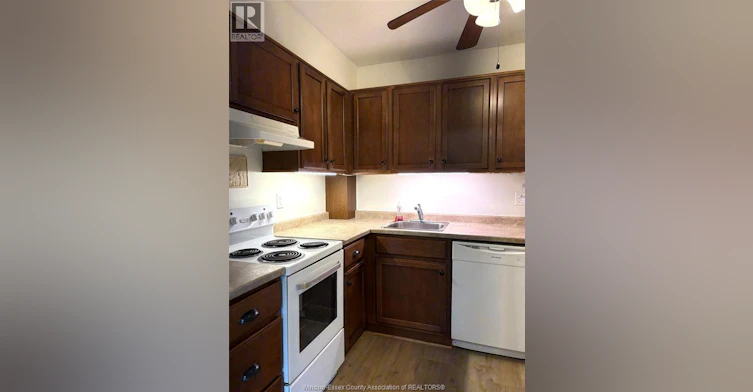 805-8591 Riverside Drive East, Windsor, ON, N8S 1G3 - 2