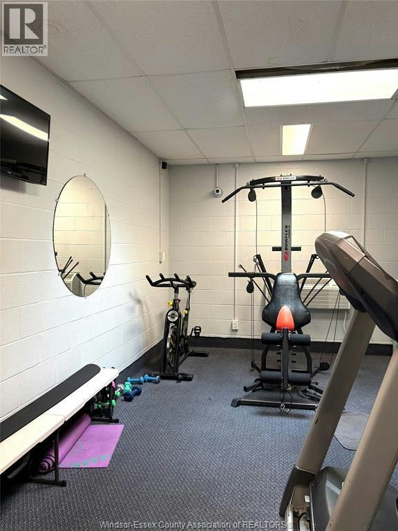 805-8591 Riverside Drive East, Windsor, ON, N8S 1G3 - 19