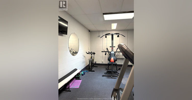 805-8591 Riverside Drive East, Windsor, ON, N8S 1G3 - 19