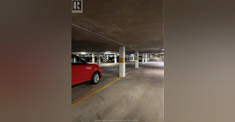 805-8591 Riverside Drive East, Windsor, ON, N8S 1G3 - 22