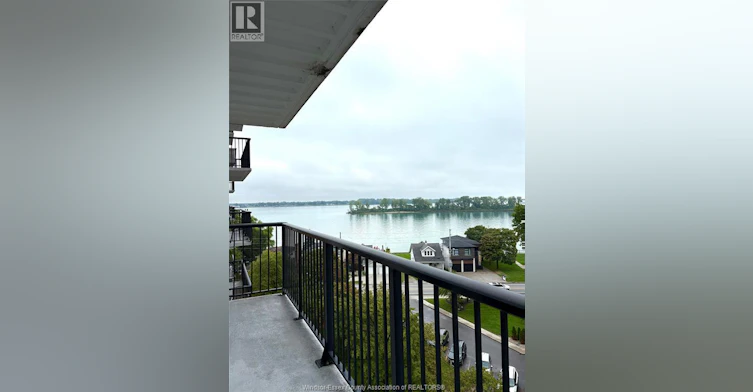 805-8591 Riverside Drive East, Windsor, ON, N8S 1G3 - 15