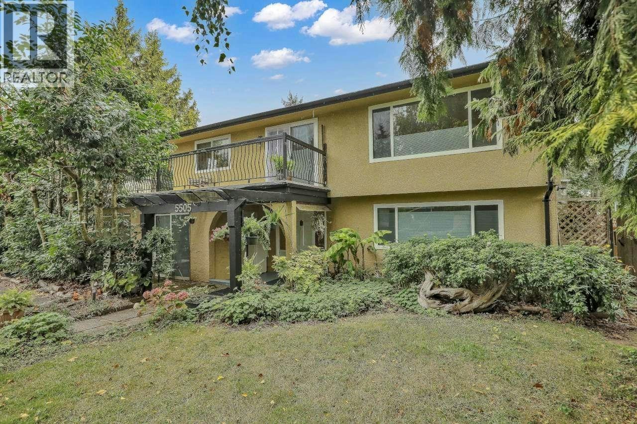 5505 18th Avenue, Delta, BC, V4M 2J1