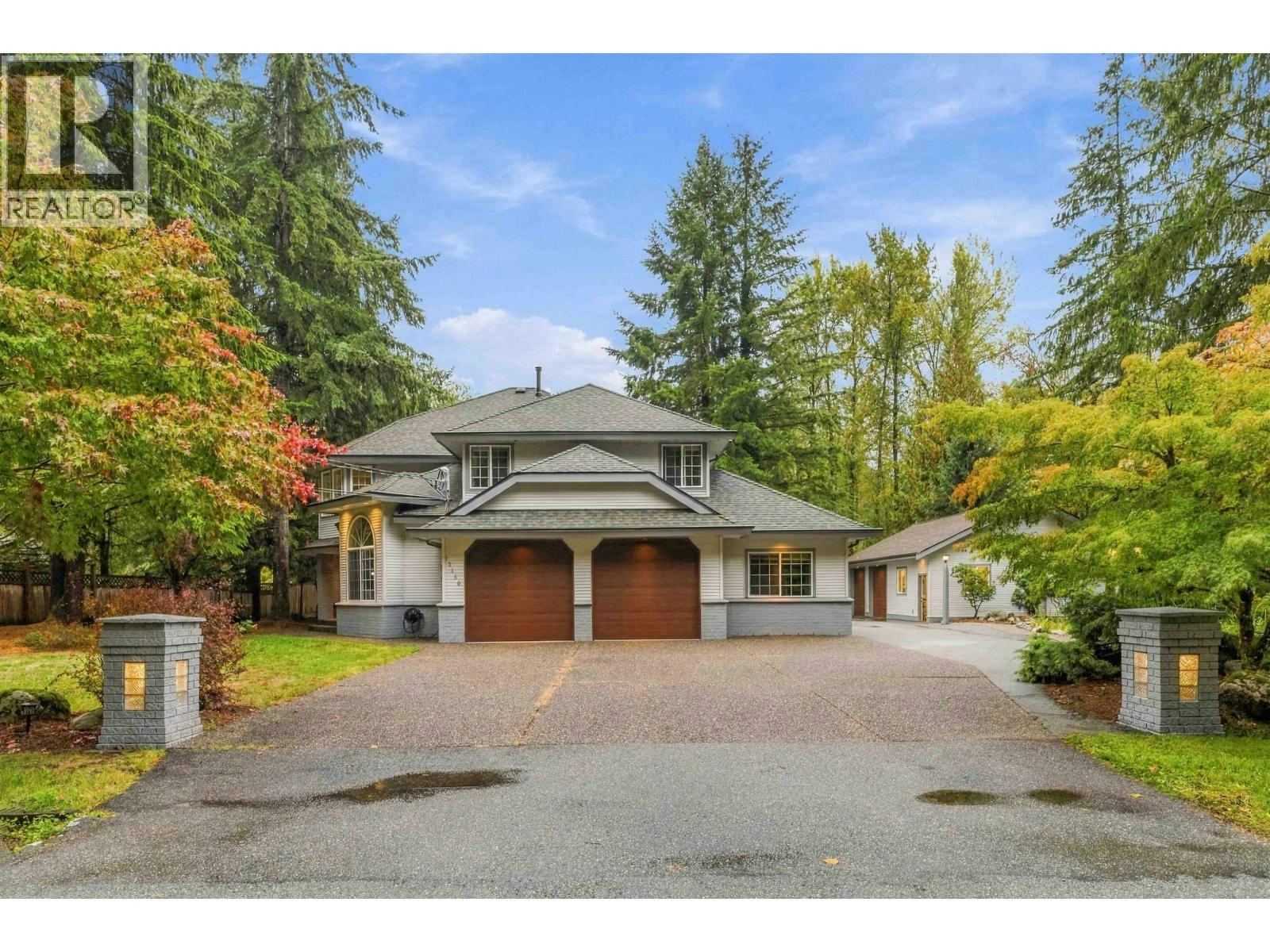 13150 Alouette Road, Maple Ridge, BC, V4R 1R8