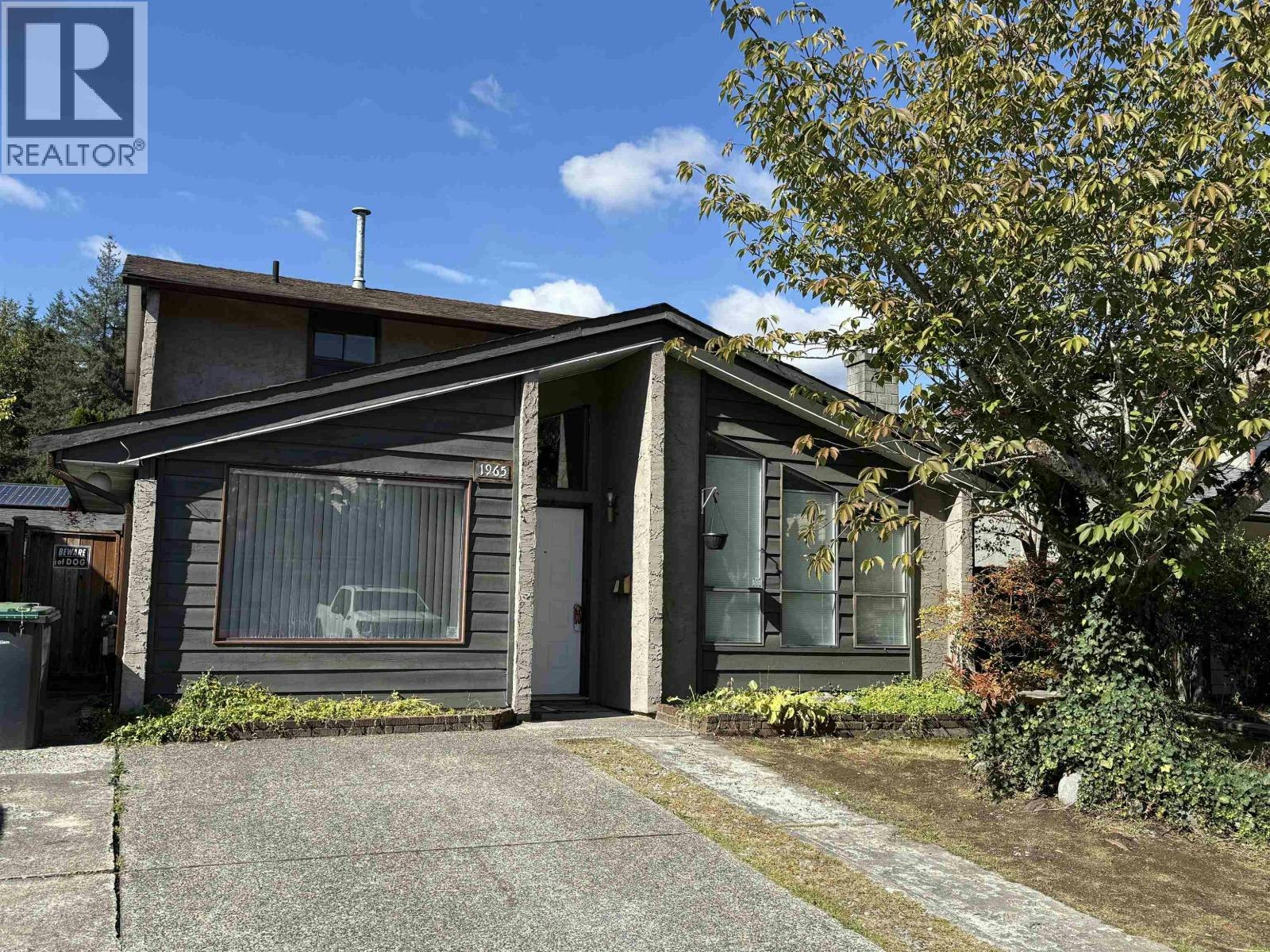 1965 Flynn Crescent, Coquitlam, BC, V3E 1W6
