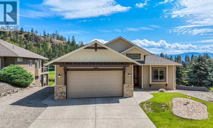 Lot A-2568 Tuscany Drive