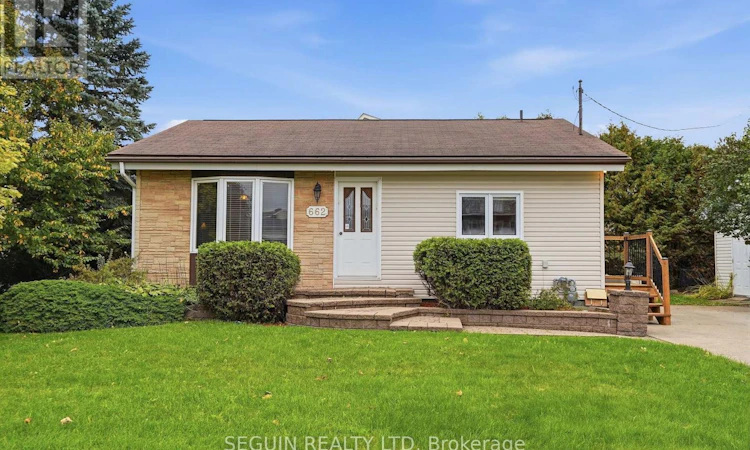 662 Rejane Crescent