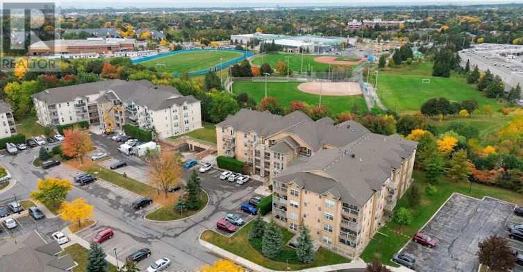 402-1470 Bishops Gate, Oakville, ON, L6M 4N2 - 30
