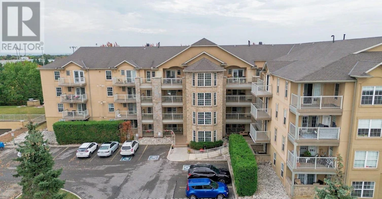 402-1470 Bishops Gate, Oakville, ON, L6M 4N2 - 2