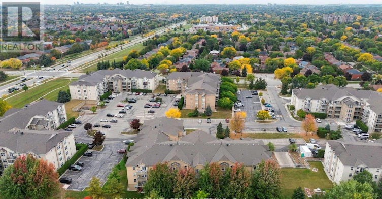402-1470 Bishops Gate, Oakville, ON, L6M 4N2 - 31