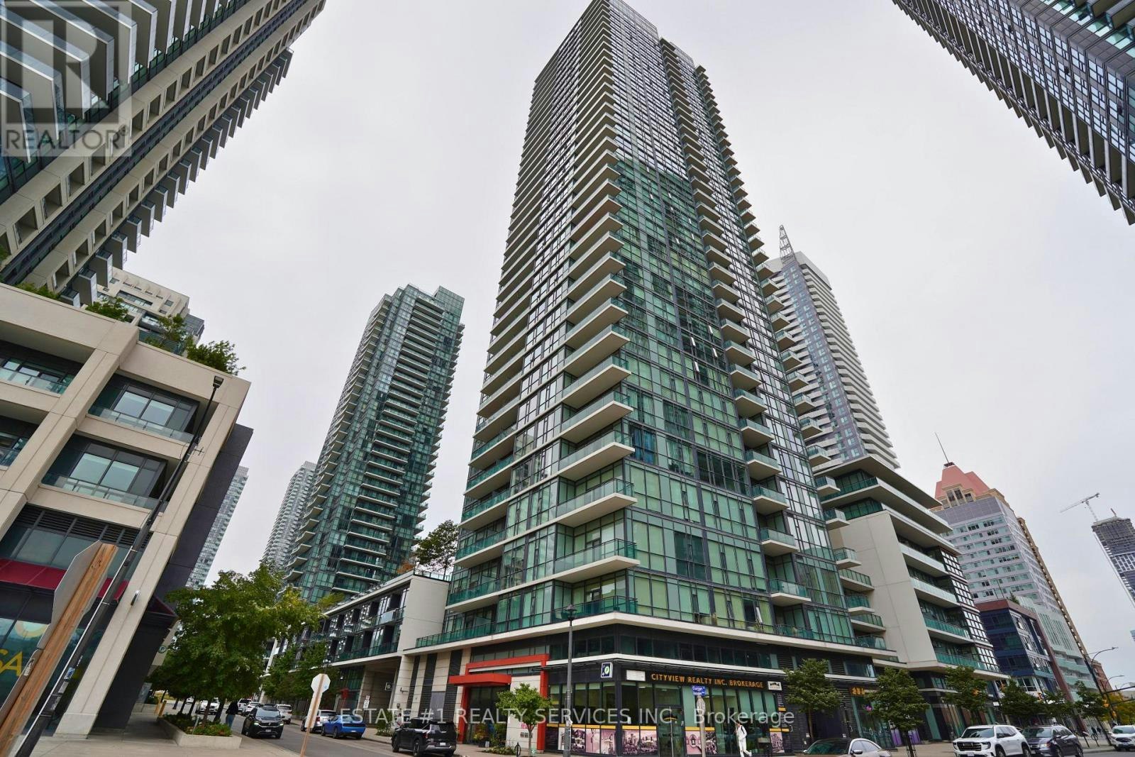 LPH2-4065 Brickstone Mews, Mississauga, ON, L5B 0G3