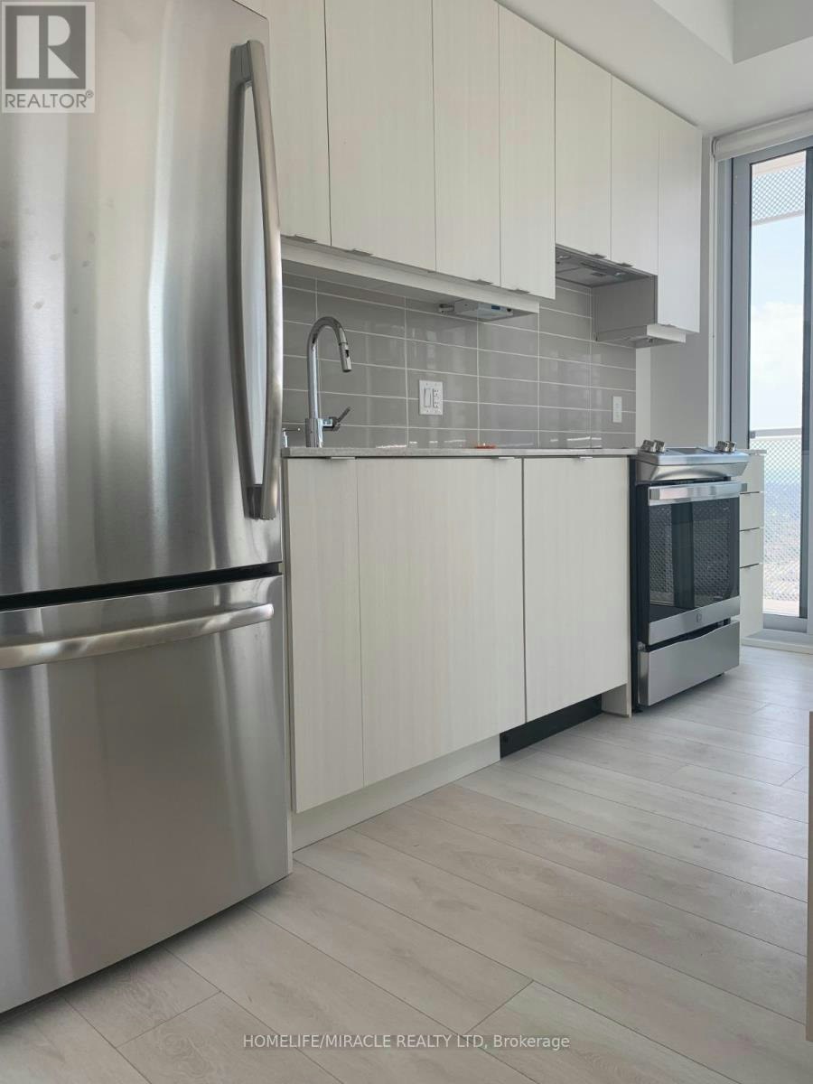 3410-4065 Confederation Parkway, Mississauga, ON, L5B 0L4 - 5
