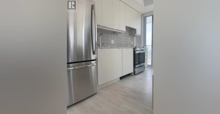 3410-4065 Confederation Parkway, Mississauga, ON, L5B 0L4 - 5