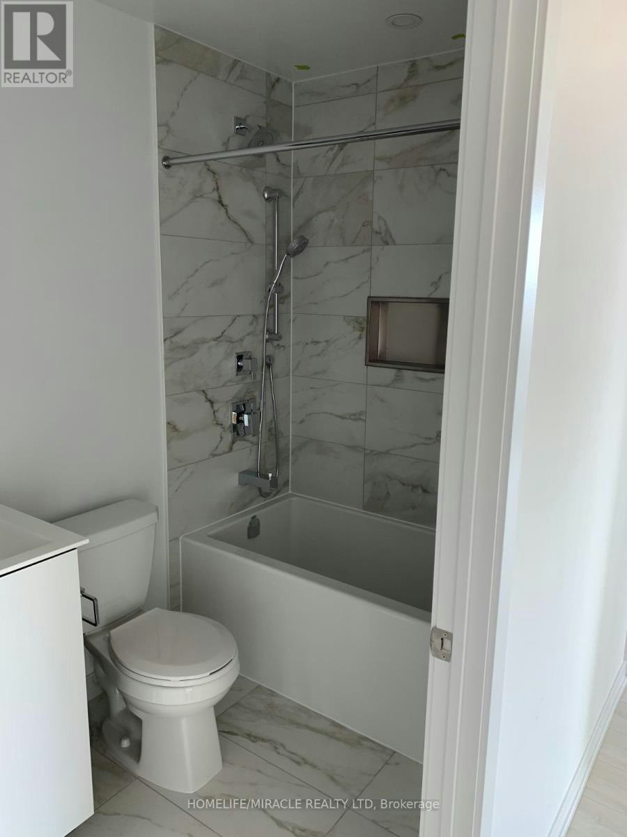 3410-4065 Confederation Parkway, Mississauga, ON, L5B 0L4 - 14
