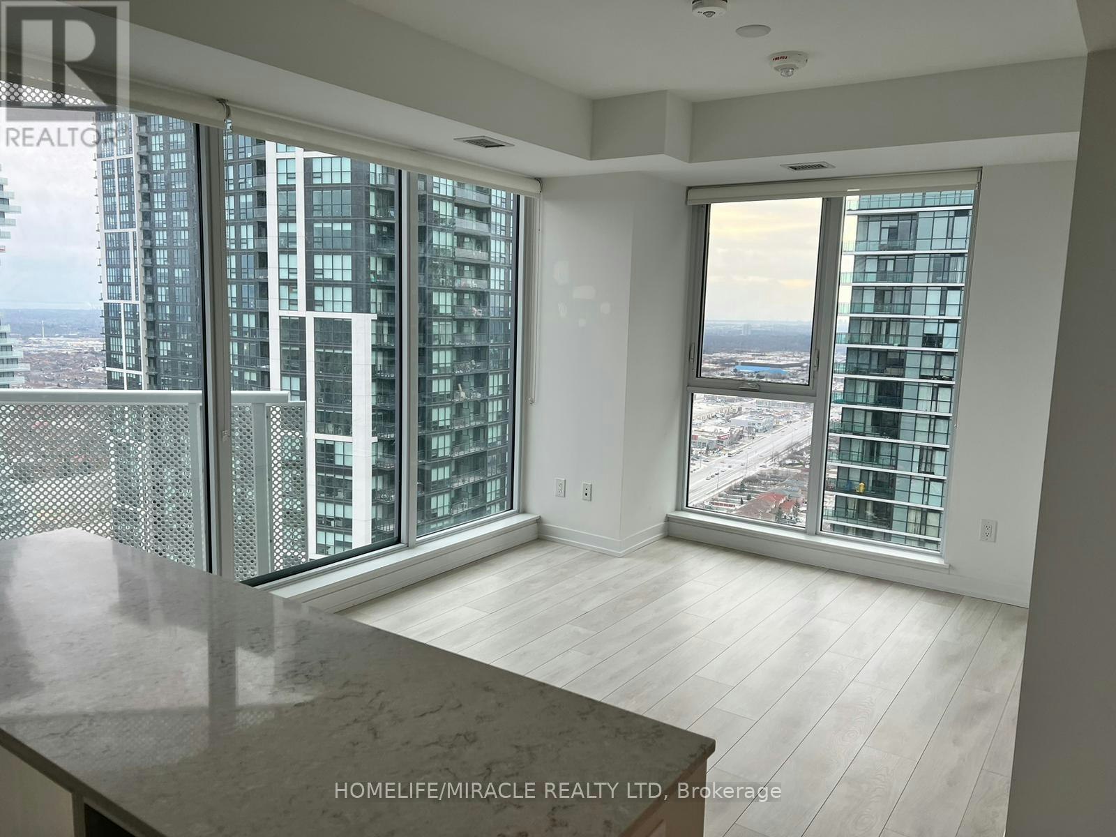3410-4065 Confederation Parkway, Mississauga, ON, L5B 0L4 - 7