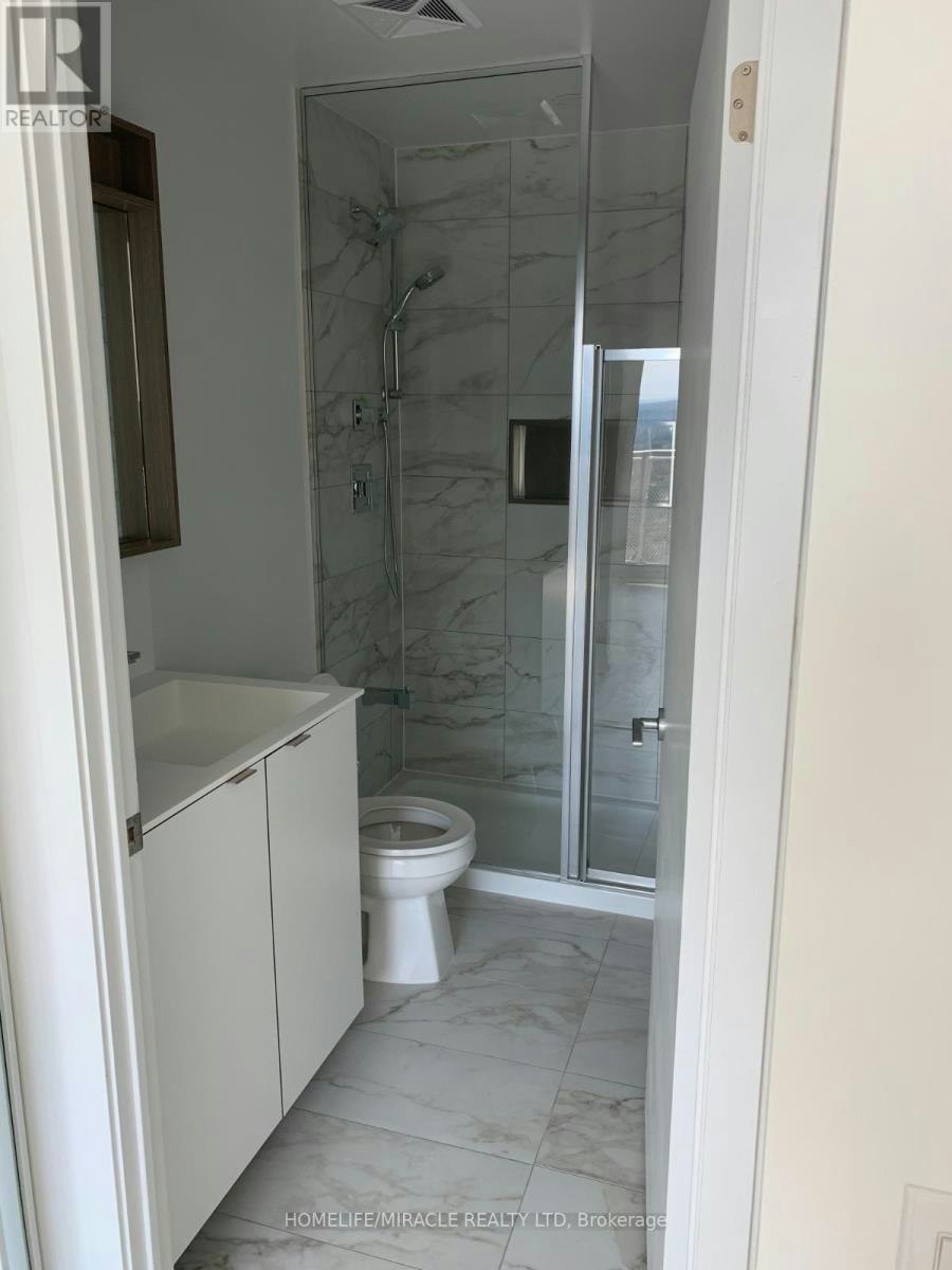 3410-4065 Confederation Parkway, Mississauga, ON, L5B 0L4 - 12