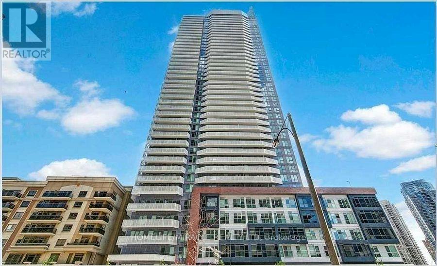 3410-4065 Confederation Parkway, Mississauga, ON, L5B 0L4 - 2