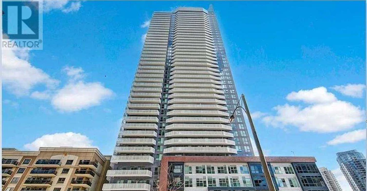 3410-4065 Confederation Parkway, Mississauga, ON, L5B 0L4 - 2