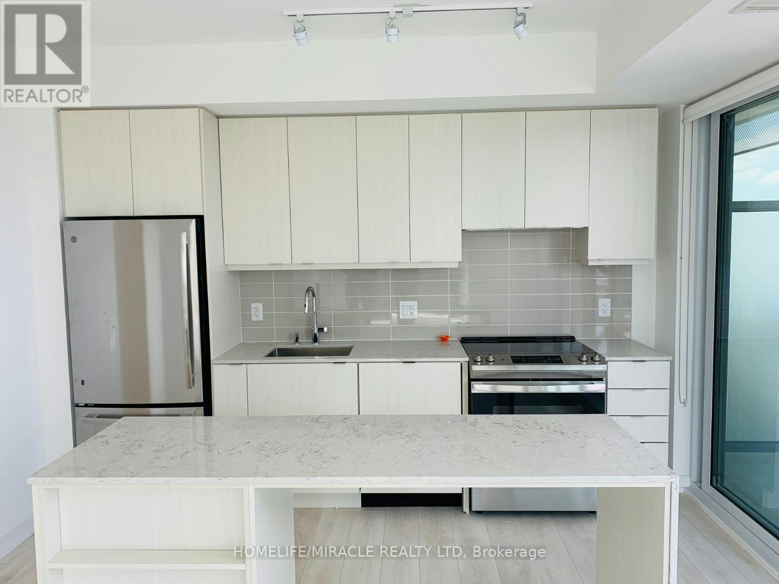 3410-4065 Confederation Parkway, Mississauga, ON, L5B 0L4 - 6