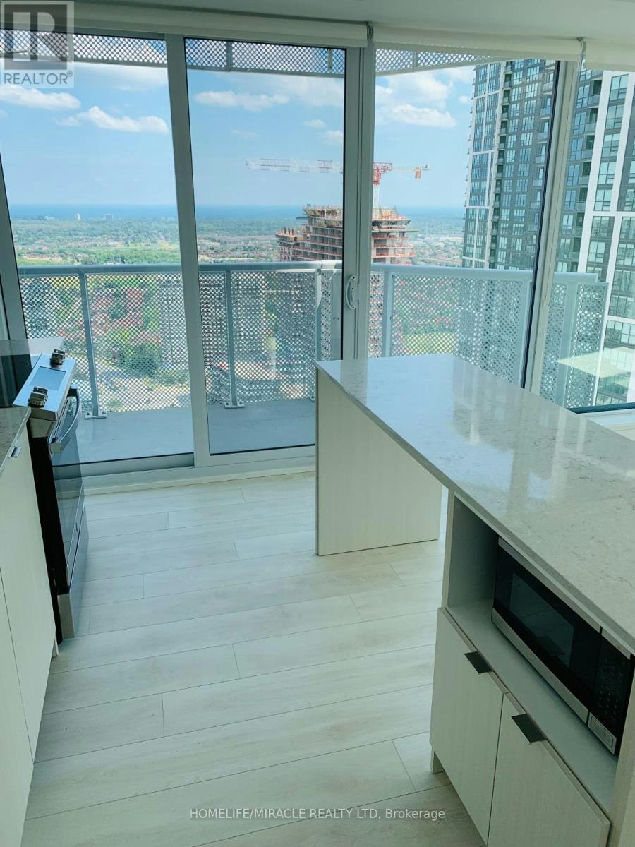 3410-4065 Confederation Parkway, Mississauga, ON, L5B 0L4 - 9