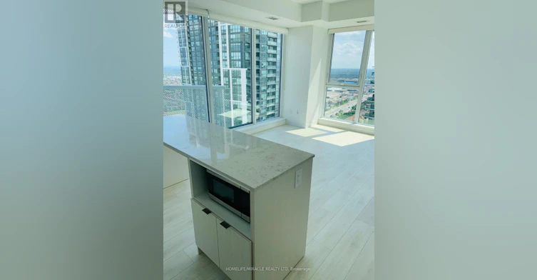 3410-4065 Confederation Parkway, Mississauga, ON, L5B 0L4 - 8