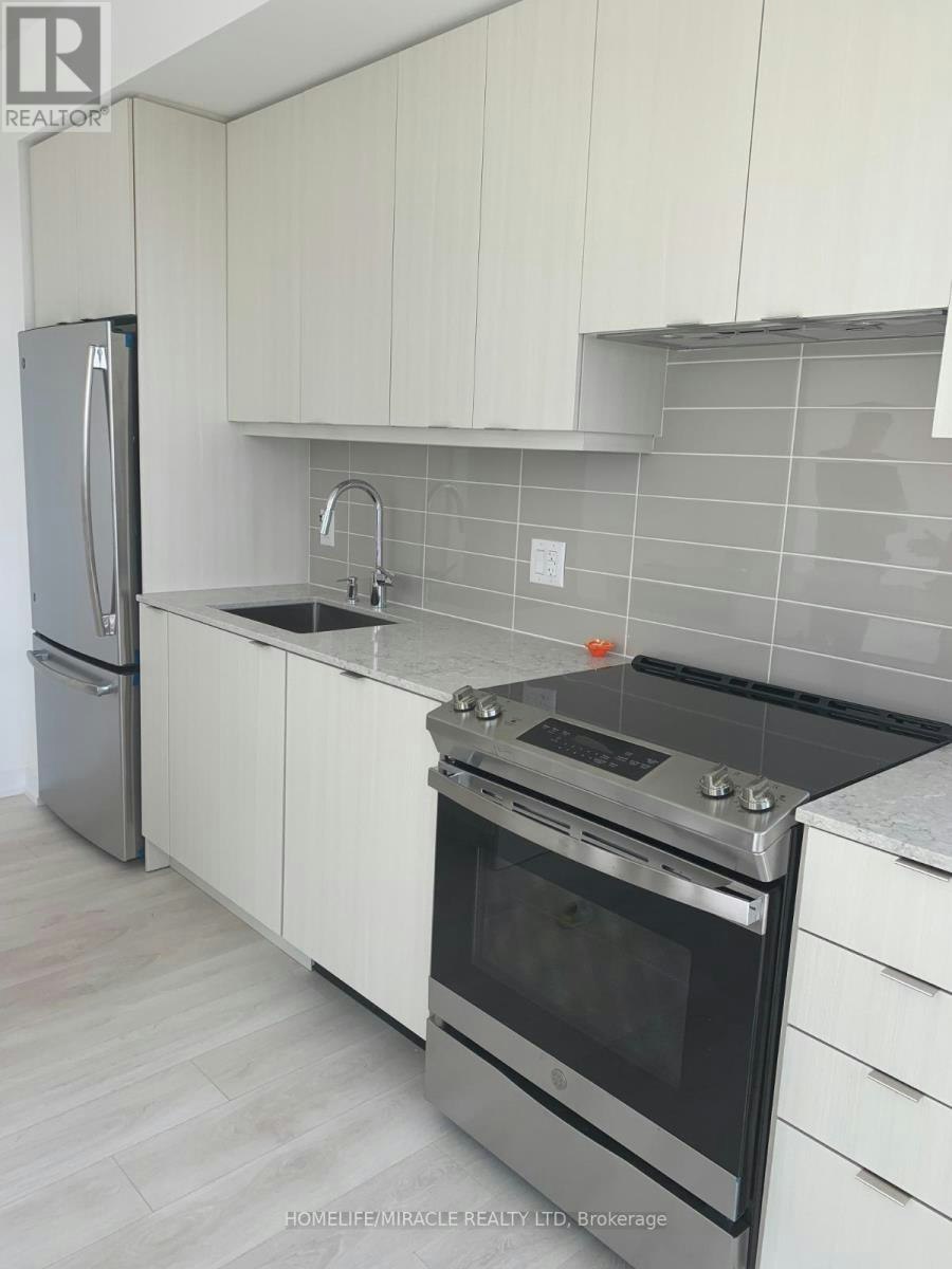 3410-4065 Confederation Parkway, Mississauga, ON, L5B 0L4 - 4