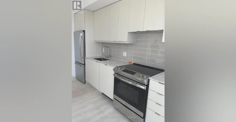 3410-4065 Confederation Parkway, Mississauga, ON, L5B 0L4 - 4