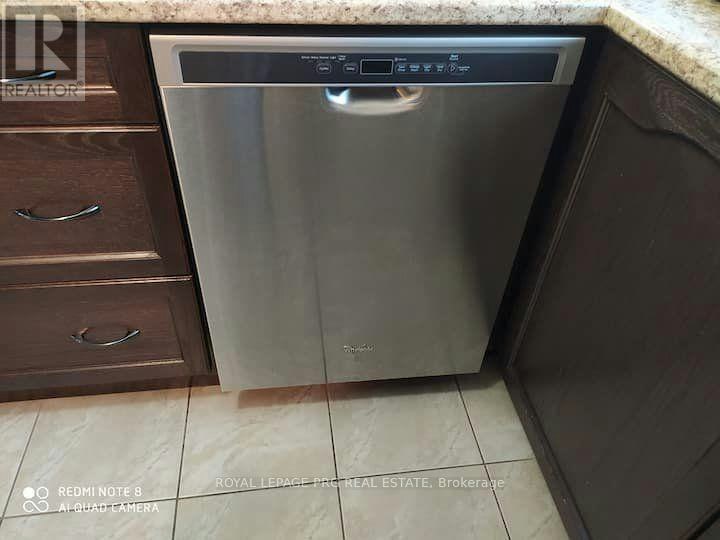 11 Sprucewood Road, Brampton, ON, L6Z 0J3 - 4