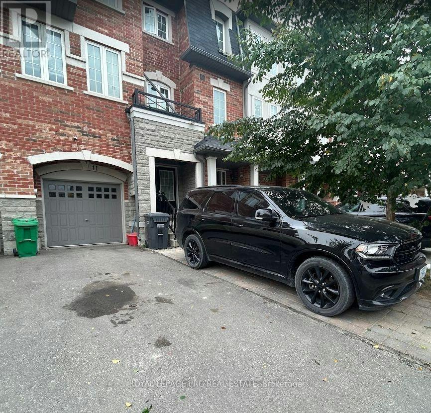11 Sprucewood Road, Brampton, ON, L6Z 0J3