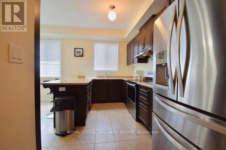 11 Sprucewood Road, Brampton, ON, L6Z 0J3 - 8