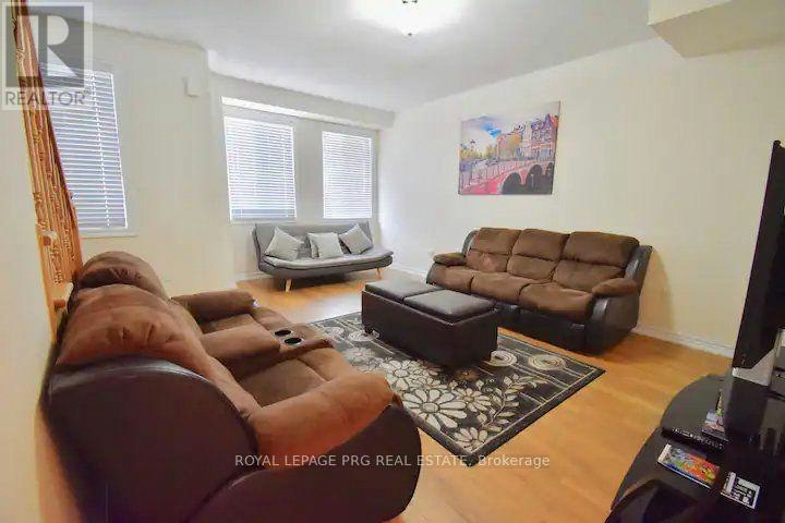 11 Sprucewood Road, Brampton, ON, L6Z 0J3 - 2