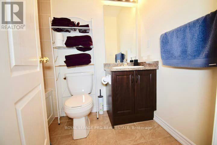 11 Sprucewood Road, Brampton, ON, L6Z 0J3 - 9