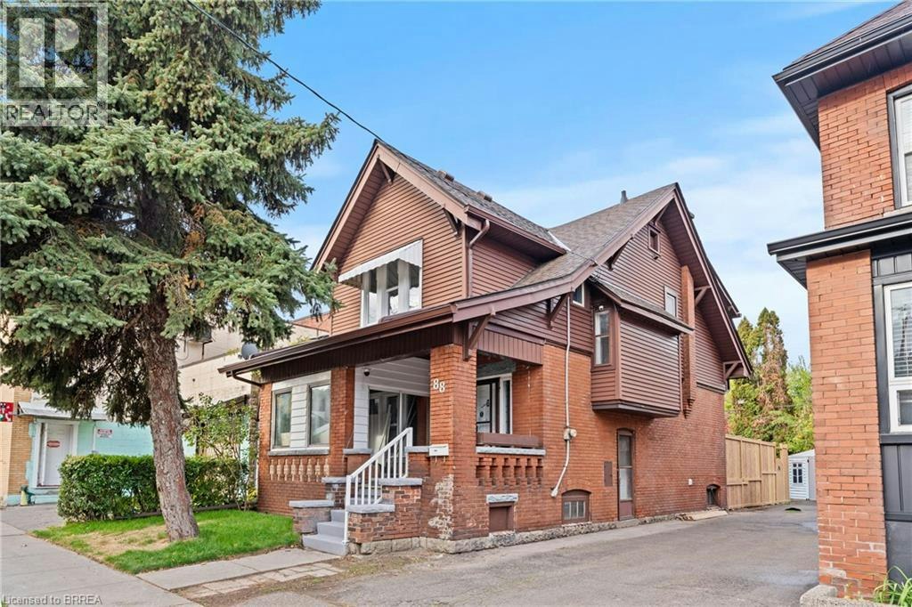 88 Gage Avenue S, Hamilton, ON, L8M 3C9