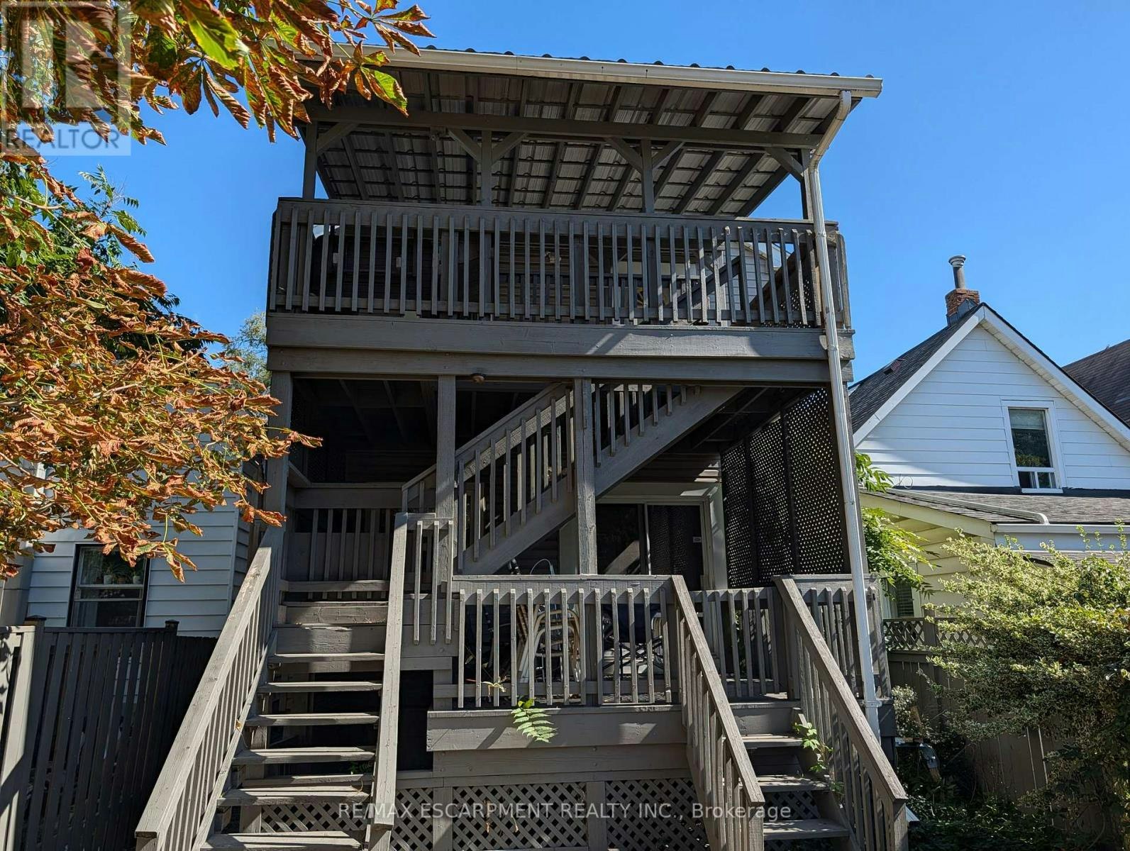 UPPER-12 24th Street EAST, Hamilton, ON, L8V 2X7 - 17