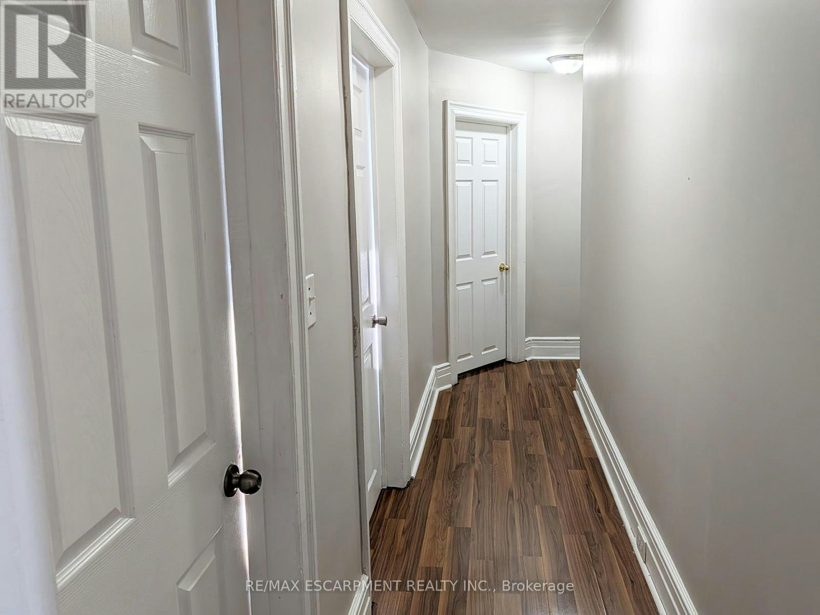 UPPER-12 24th Street EAST, Hamilton, ON, L8V 2X7 - 9