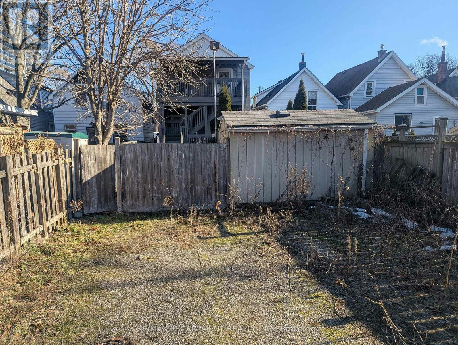 UPPER-12 24th Street EAST, Hamilton, ON, L8V 2X7 - 18