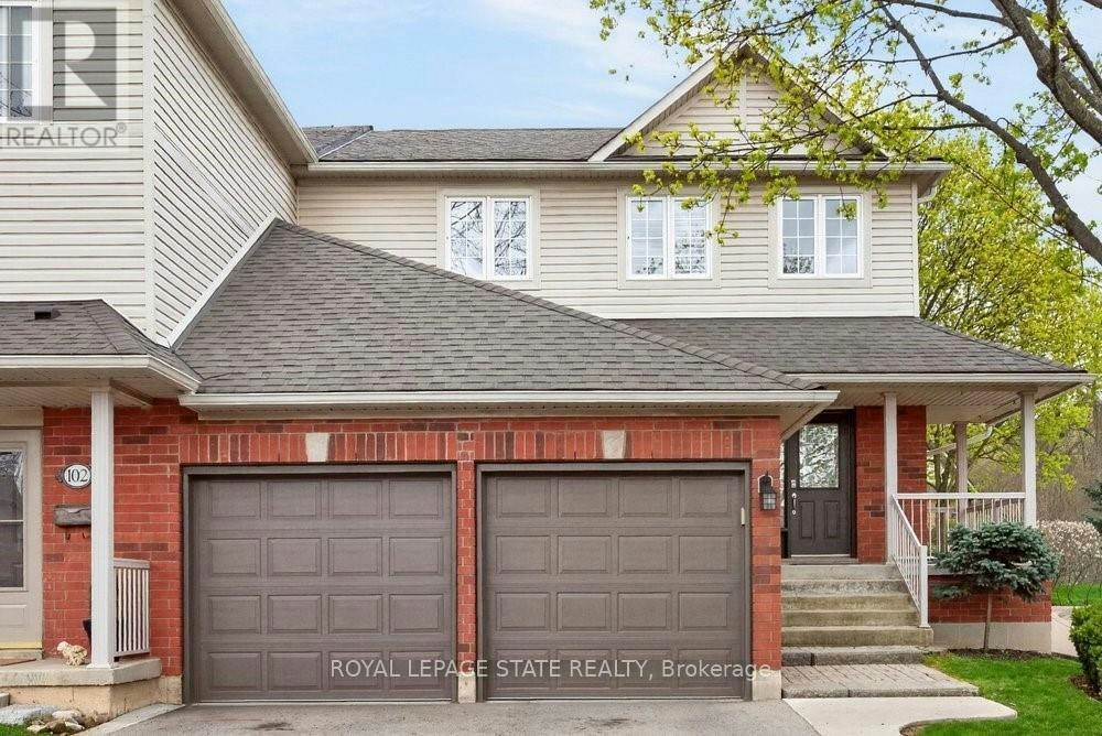 101-100 Beddoe Drive, Hamilton, ON, L8P 4Z2