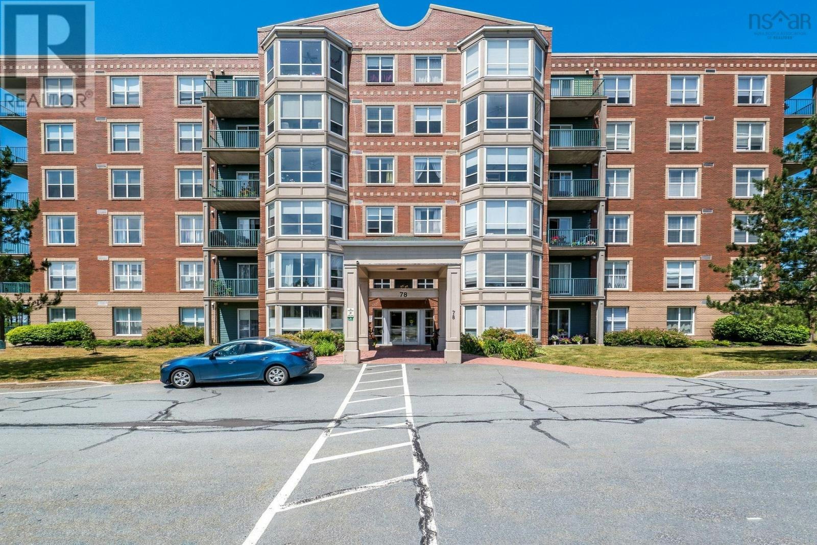 106-78 Regency Park Drive, Halifax, NS, B3S 1T2