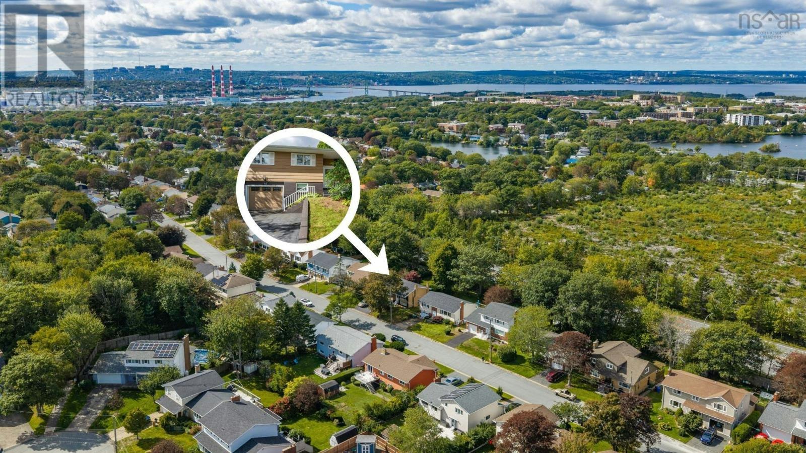 47 Kingston Crescent, Dartmouth, NS, B3A 2L9