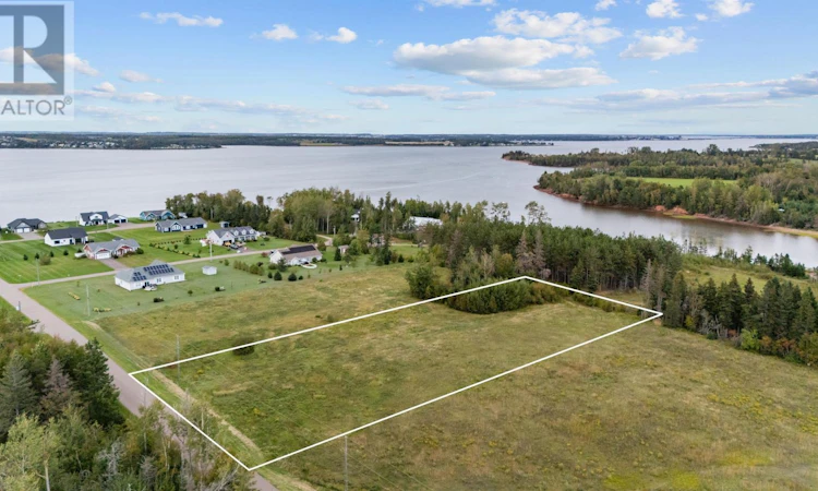 Lot 22-2 Macphail Cove Road