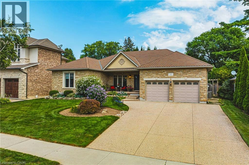 231 Pine Cove Road, Burlington, ON, L7N 1W1