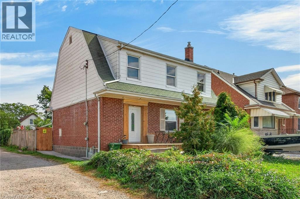 111 Kenilworth Avenue S, Hamilton, ON, L8K 2T2