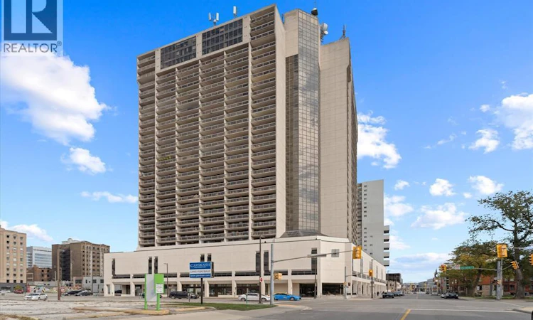 1003-150 Park Street West