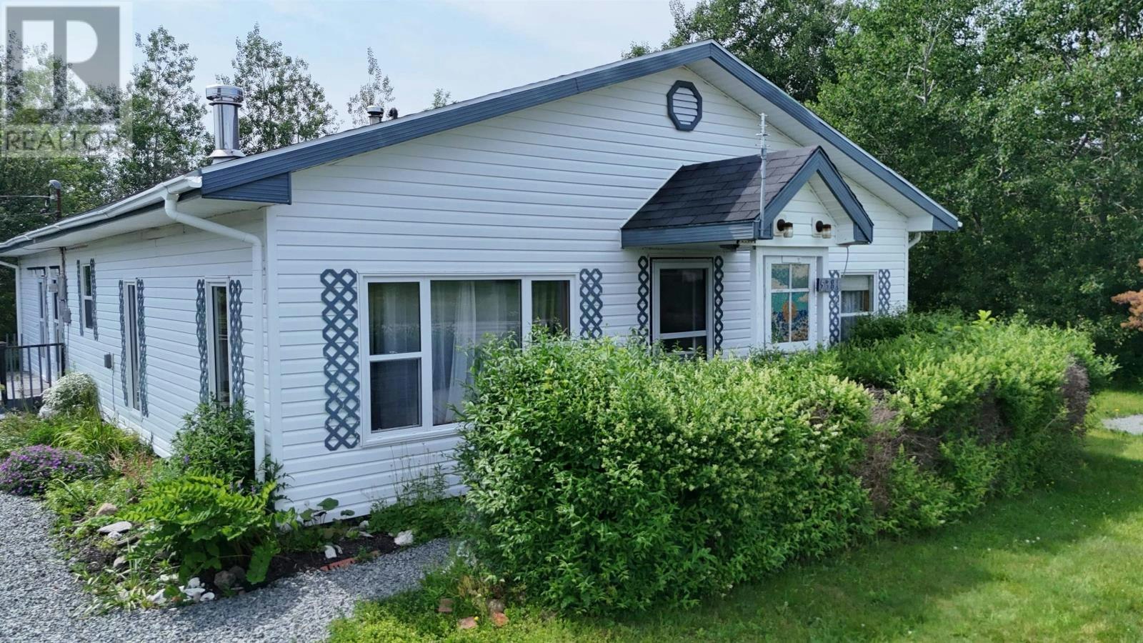 5381 19 Highway, Judique, NS, B0E 1P0